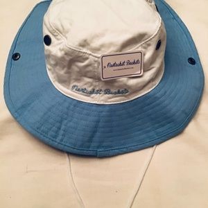 Nantucket Buckets - bucket hat